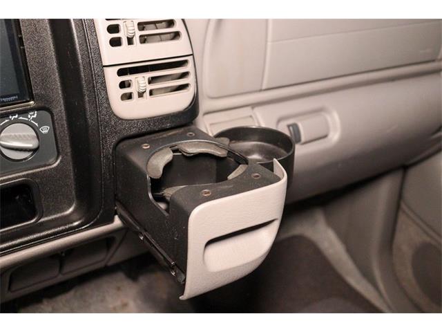 1998 GMC Suburban (CC-1756339) for sale in Kentwood, Michigan