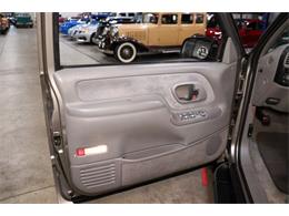 1998 GMC Suburban (CC-1756339) for sale in Kentwood, Michigan