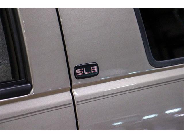 1998 GMC Suburban (CC-1756339) for sale in Kentwood, Michigan