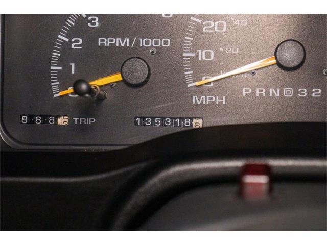 1998 GMC Suburban (CC-1756339) for sale in Kentwood, Michigan