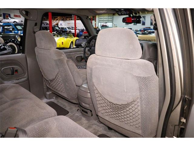 1998 GMC Suburban (CC-1756339) for sale in Kentwood, Michigan