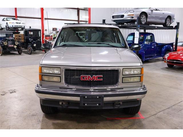 1998 GMC Suburban (CC-1756339) for sale in Kentwood, Michigan