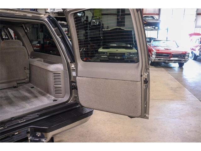 1998 GMC Suburban (CC-1756339) for sale in Kentwood, Michigan