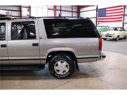 1998 GMC Suburban (CC-1756339) for sale in Kentwood, Michigan