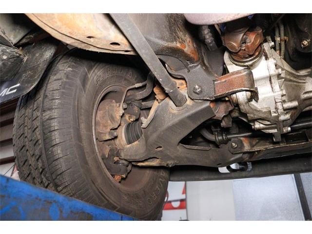 1998 GMC Suburban (CC-1756339) for sale in Kentwood, Michigan