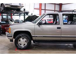 1998 GMC Suburban (CC-1756339) for sale in Kentwood, Michigan