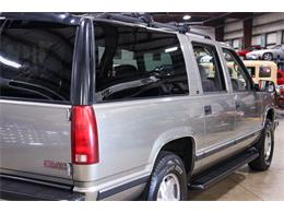 1998 GMC Suburban (CC-1756339) for sale in Kentwood, Michigan