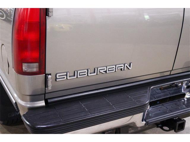 1998 GMC Suburban (CC-1756339) for sale in Kentwood, Michigan