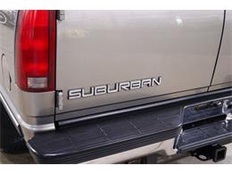 1998 GMC Suburban (CC-1756339) for sale in Kentwood, Michigan