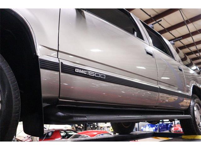 1998 GMC Suburban (CC-1756339) for sale in Kentwood, Michigan