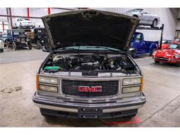 1998 GMC Suburban (CC-1756339) for sale in Kentwood, Michigan