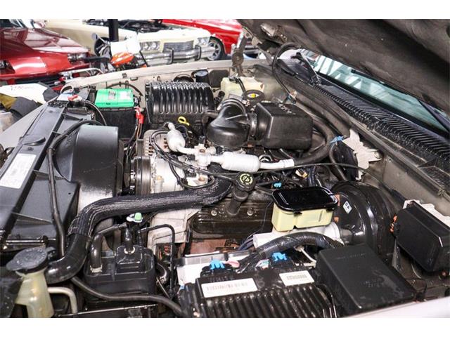 1998 GMC Suburban (CC-1756339) for sale in Kentwood, Michigan