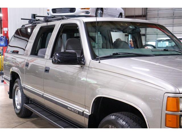 1998 GMC Suburban (CC-1756339) for sale in Kentwood, Michigan