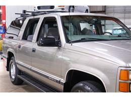1998 GMC Suburban (CC-1756339) for sale in Kentwood, Michigan