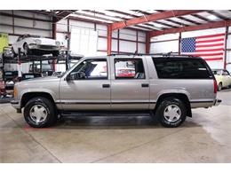 1998 GMC Suburban (CC-1756339) for sale in Kentwood, Michigan