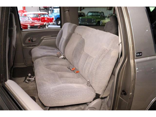 1998 GMC Suburban (CC-1756339) for sale in Kentwood, Michigan