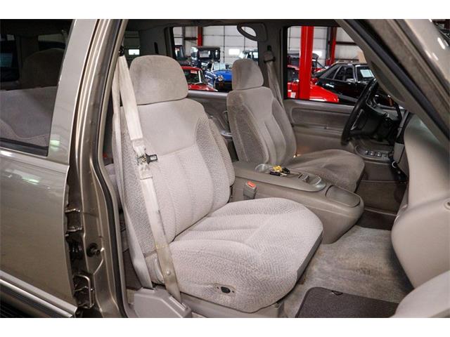 1998 GMC Suburban (CC-1756339) for sale in Kentwood, Michigan