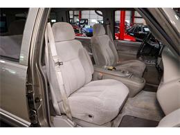 1998 GMC Suburban (CC-1756339) for sale in Kentwood, Michigan