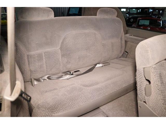 1998 GMC Suburban (CC-1756339) for sale in Kentwood, Michigan