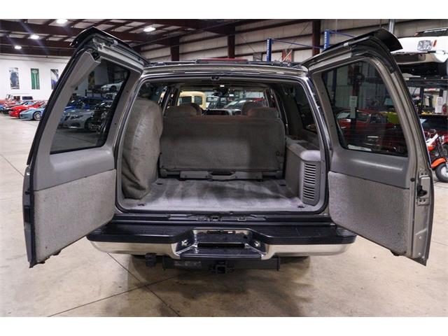 1998 GMC Suburban (CC-1756339) for sale in Kentwood, Michigan