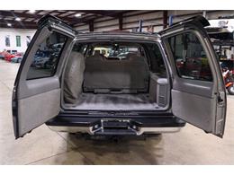 1998 GMC Suburban (CC-1756339) for sale in Kentwood, Michigan