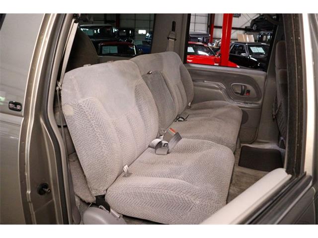1998 GMC Suburban (CC-1756339) for sale in Kentwood, Michigan