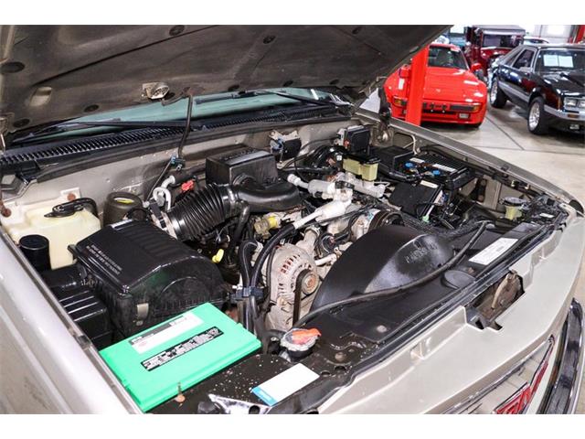 1998 GMC Suburban (CC-1756339) for sale in Kentwood, Michigan