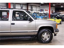 1998 GMC Suburban (CC-1756339) for sale in Kentwood, Michigan