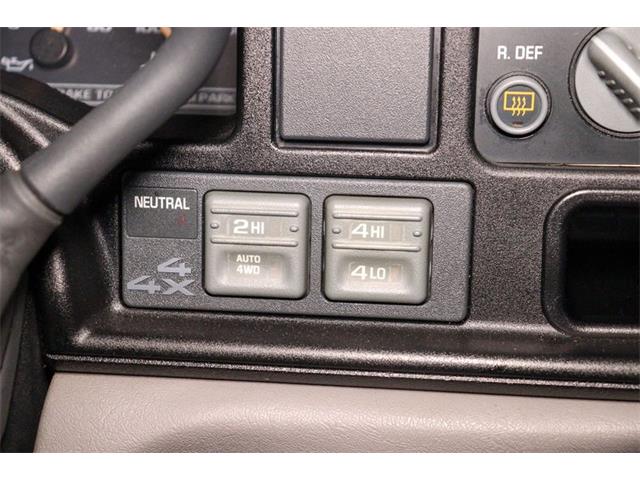 1998 GMC Suburban (CC-1756339) for sale in Kentwood, Michigan