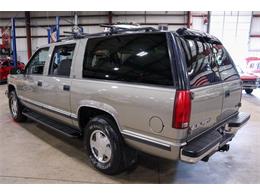 1998 GMC Suburban (CC-1756339) for sale in Kentwood, Michigan