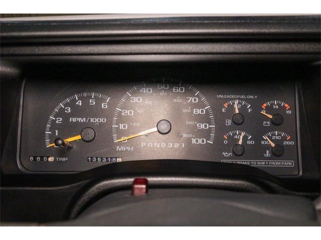 1998 GMC Suburban (CC-1756339) for sale in Kentwood, Michigan