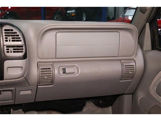 1998 GMC Suburban (CC-1756339) for sale in Kentwood, Michigan