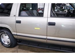 1998 GMC Suburban (CC-1756339) for sale in Kentwood, Michigan
