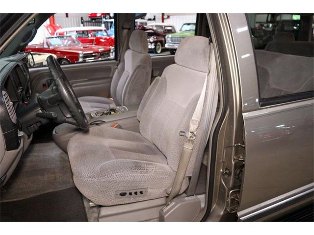 1998 GMC Suburban (CC-1756339) for sale in Kentwood, Michigan