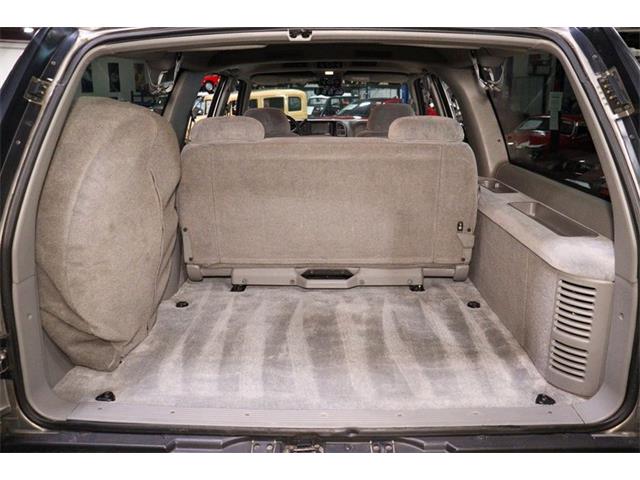 1998 GMC Suburban (CC-1756339) for sale in Kentwood, Michigan