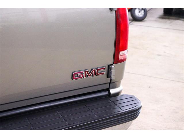 1998 GMC Suburban (CC-1756339) for sale in Kentwood, Michigan