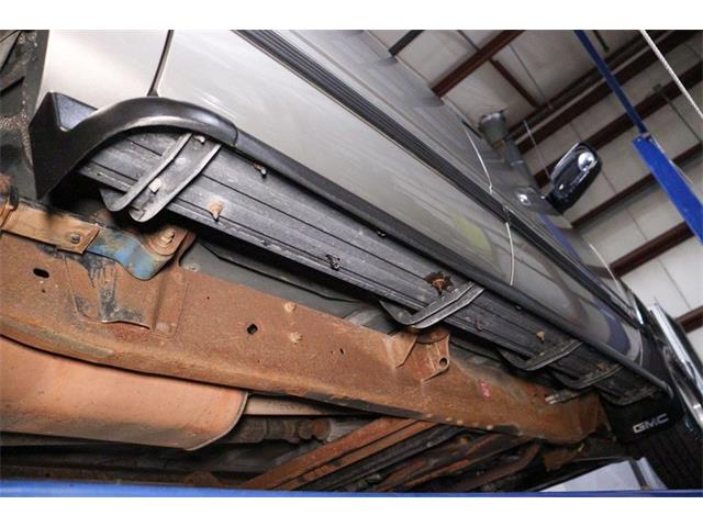 1998 GMC Suburban (CC-1756339) for sale in Kentwood, Michigan
