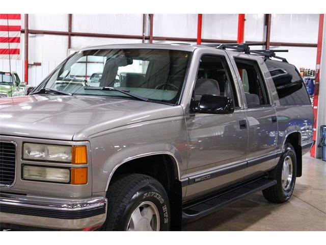1998 GMC Suburban (CC-1756339) for sale in Kentwood, Michigan