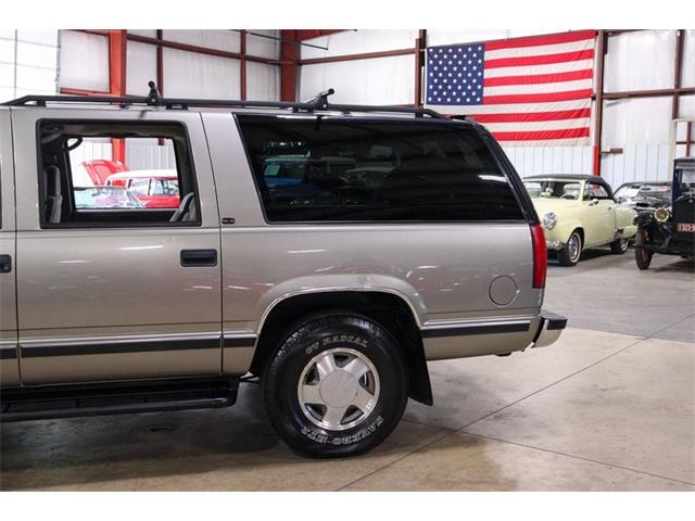 1998 GMC Suburban (CC-1756339) for sale in Kentwood, Michigan