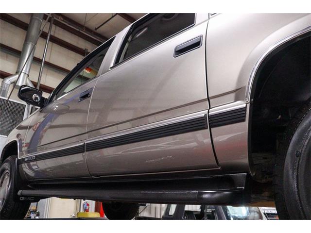 1998 GMC Suburban (CC-1756339) for sale in Kentwood, Michigan