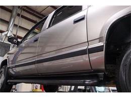 1998 GMC Suburban (CC-1756339) for sale in Kentwood, Michigan
