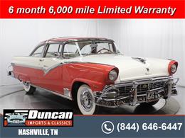 1956 Ford Fairlane (CC-1756346) for sale in Christiansburg, Virginia