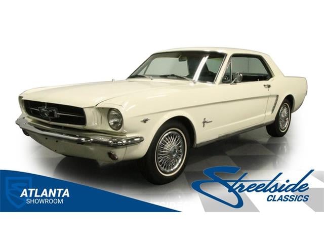 1964 Ford Mustang (CC-1756347) for sale in Lithia Springs, Georgia