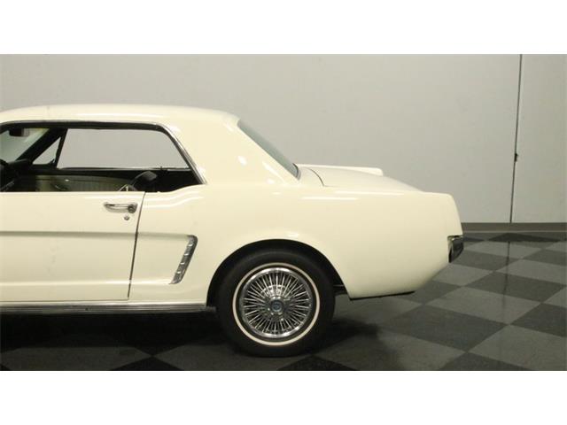 1964 Ford Mustang for Sale | ClassicCars.com | CC-1756347