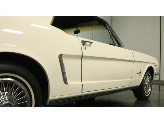 1964 Ford Mustang for Sale | ClassicCars.com | CC-1756347