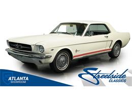 1964 Ford Mustang (CC-1756347) for sale in Lithia Springs, Georgia