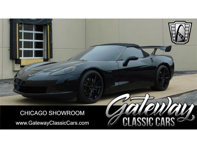 2013 Chevrolet Corvette (CC-1756352) for sale in O'Fallon, Illinois