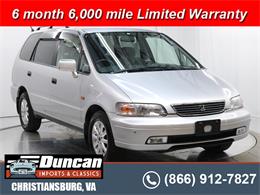 1997 Honda Odyssey (CC-1756357) for sale in Christiansburg, Virginia