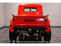 1949 Willys Pickup (CC-1756358) for sale in Lavergne, Tennessee