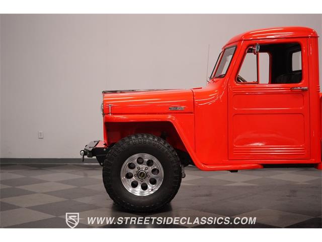 1949 Willys Pickup (CC-1756358) for sale in Lavergne, Tennessee